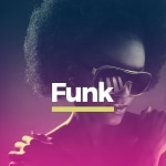 Funk Karaoke-nummers