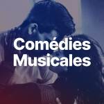 Karaoké Comédies musicales