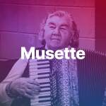 Musette Karaoke Songs