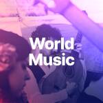 World Music Karaoke Songs