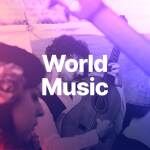 Canciones para Karaoke de World Music