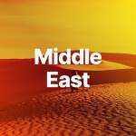 Middle East Karaoke Songs