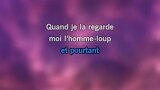 Karaoké Le géant de papier (Age tendre... La tournée des idoles) - Jean-Jacques Lafon