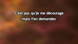 Video Karaoke Décrocher les étoiles - Eddy Mitchell