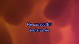 Karaoké Je t'aime