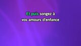 L'Anatole Karaoke - Michel Sardou