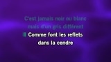 Mon fils Karaoke - Michel Sardou