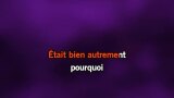 Karaoké Ce soir je ne dors pas - France Gall