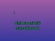 I Can't Make It Rain - Karaoke personalizzato - Houston County
