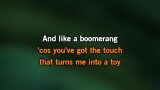 I'll Always Come Back Karaoke - K.T. Oslin