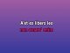I'll Be Seeing You - Custom Karaoke - Billie Holiday