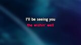 Karaoké I'll Be Seeing You - Billie Holiday