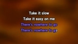 Singen My Moon My Man Karaoke - Feist - MP3 Karaoke