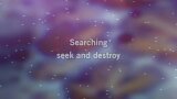 Karaoké Seek & Destroy - Metallica