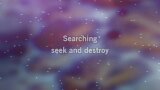 Karaoké Seek & Destroy - Metallica