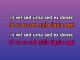 Si una vez - Custom Karaoke - Wisin