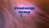 Cool Night Karaoke - Paul Davis