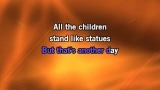 Statues Karaoke - Amy Macdonald