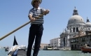 Que c'est triste Venise - Karaoke Strumentale - Dany Brillant - Playback MP3