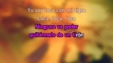 Singen Loca (feat. El Cata) Karaoke - Shakira - MP3 Karaoke