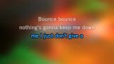 Karaokê Bounce - Bon Jovi