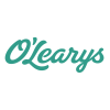 logo O'Learys Gent