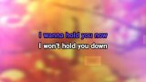 Singen I'm Free (Heaven Helps the Man) Karaoke - Footloose (1984 film) - MP3 Karaoke