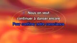 Danser encore Karaoke - HK