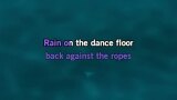 Singen Medicine at Midnight Karaoke - Foo Fighters - MP3 Karaoke