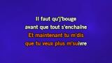 Karaoké Bouge ! - Patrick Bruel
