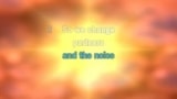 Karaoké Change Partners - Stephen Stills