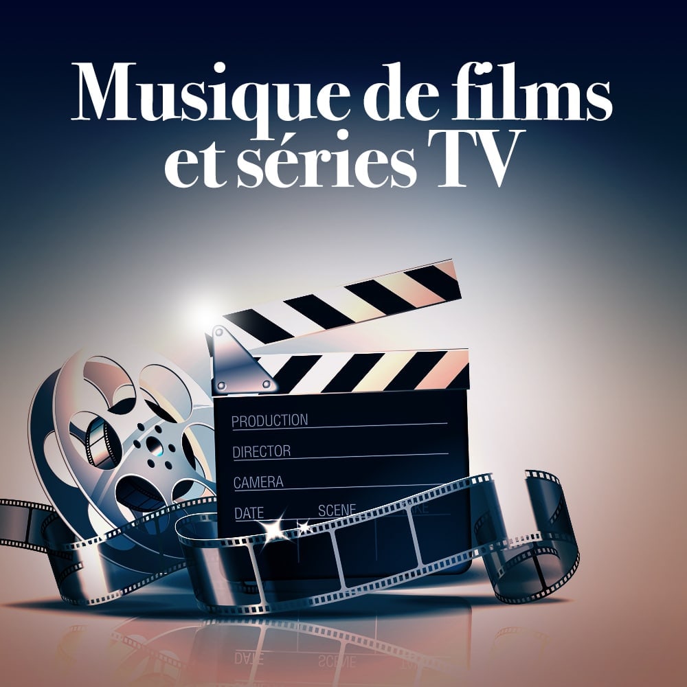 Musique de films et séries TV - KaraFun Playlist | KaraFun