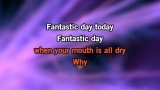 Fantastic Day Karaoke - Haircut 100