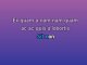 Sans regrets - Custom Karaoke - Véronique Sanson