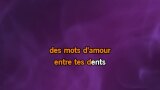 Karaoké A corps perdu - Mike Brant