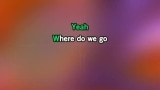 Video Karaoke A Bad Dream - Keane - Karaoke Canzoni