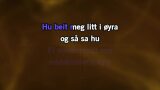 Karaoké Øl