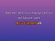 Tausend und eine Nacht - Custom Karaoke - Lichtblick