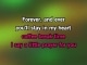 I Say a Little Prayer Karaoke - Kimberose