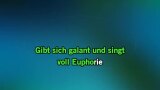 Singen Die Sennerin vom Königsee Karaoke - Kiz - MP3 Karaoke