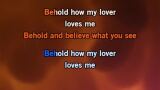 Video Karaoke We Kiss in the Shadows - R&H Goes Pop!