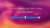 Video Karaoke L'instinct - Florent Pagny