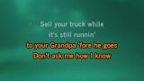 Karaoké Don't Ask Me How I Know - Bobby Pinson