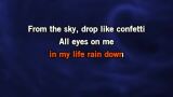 Singen Confetti Karaoke - Little Mix - MP3 Karaoke