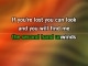 Video Karaoke Time After Time - Cyndi Lauper - Karaoke Canzoni
