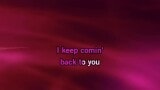 Karaoké Love Like This (solo version) - Natasha Bedingfield