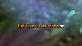 Life During Wartime Karaoke - Talking Heads