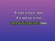 It's Cause I Am - Custom Karaoke - Callista Clark