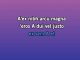 Ridin' My Thumb to Mexico - Custom Karaoke - Johnny Rodriguez