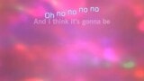 Karaoké Cold Heart (remix) - Pnau